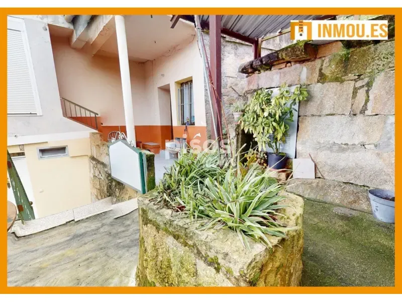 Jardin - Maison 5 chambres à ES