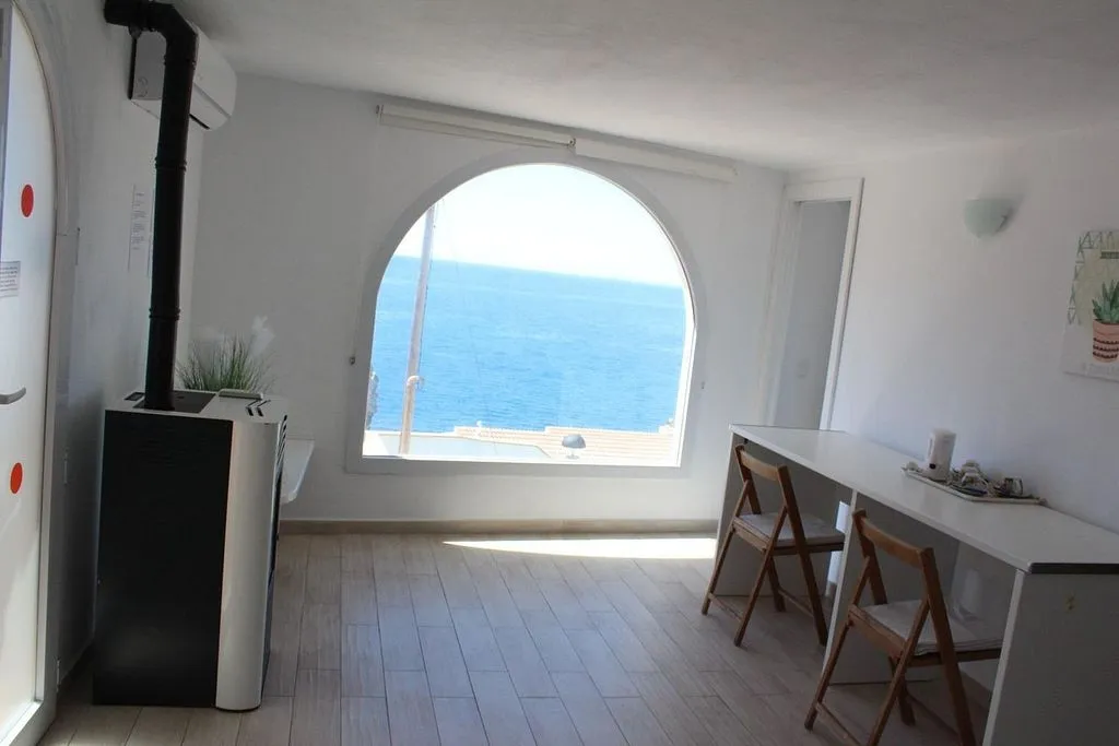 Elutuba - Chalet with Pool and Terrace in Alaior