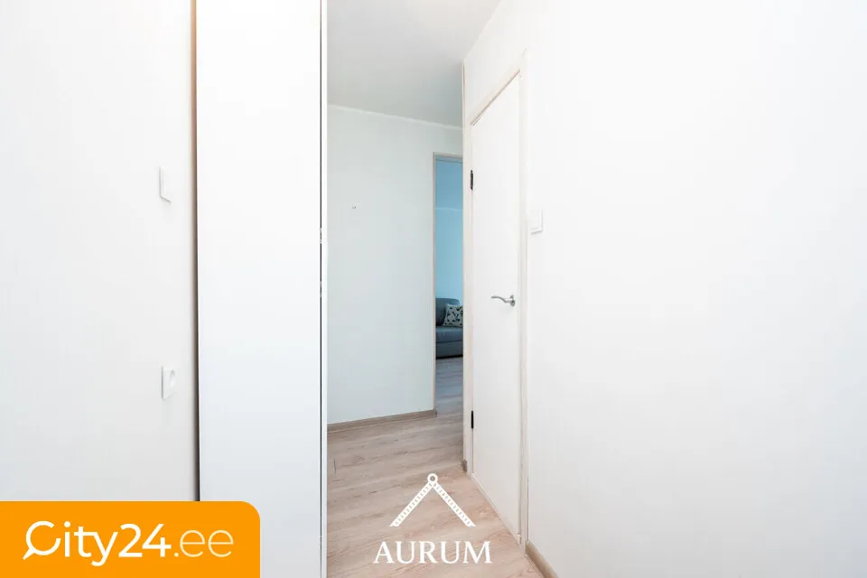 Appartement 2 pièces à Tallinn