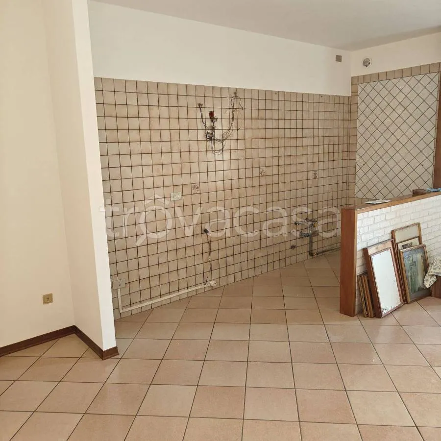 Elutuba - Apartment with Terraces in Brugine Centre