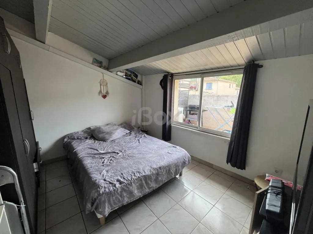 Magamistoad - Duplex Flat with Terrace in Village Centre