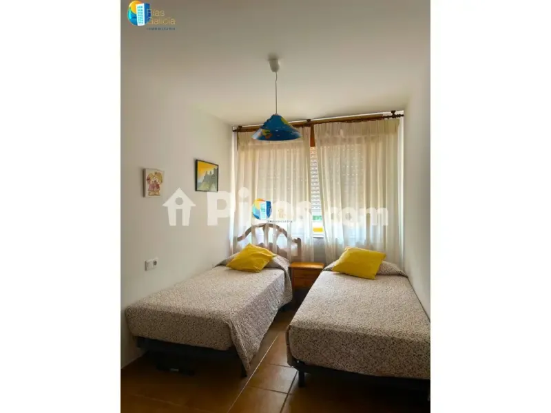 Chambres - Apartment with Terrace and Pool in Porto do Son