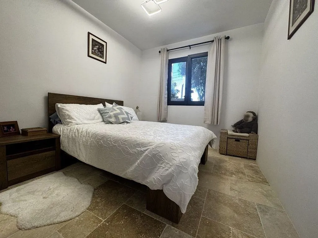 Chambres - Contemporary Villa with Pool in El Toro