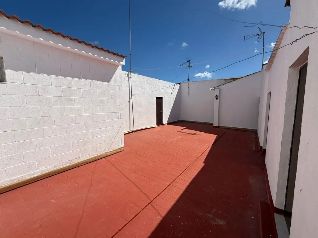 Jardin - Historic House with Multiple Kitchens in El Rocío