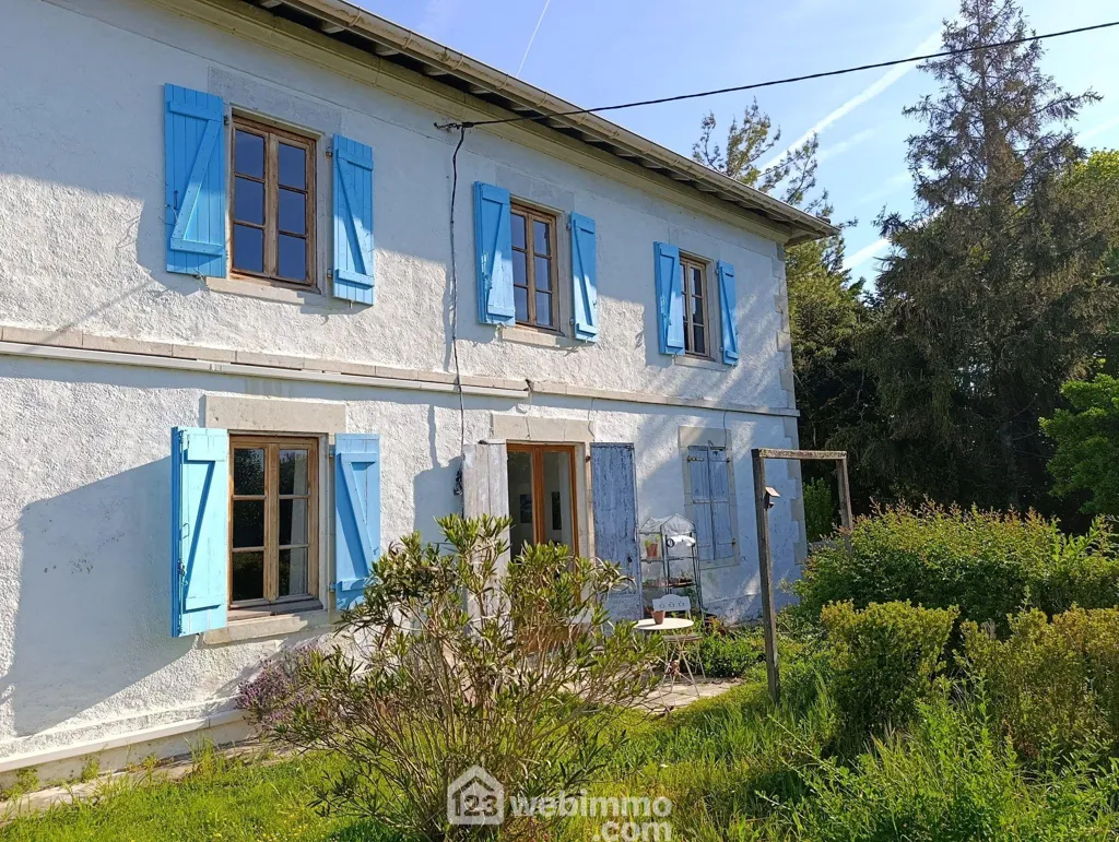 Välivaade - Characterful Maison de Maître with Pool in Soorts-Hossegor