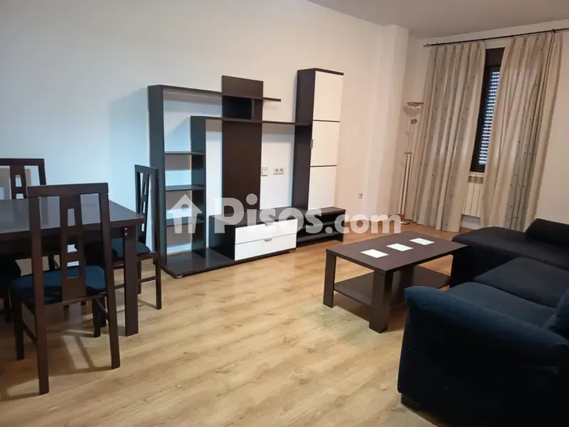 Elutuba - Apartment with Balcony in Calle del Monte