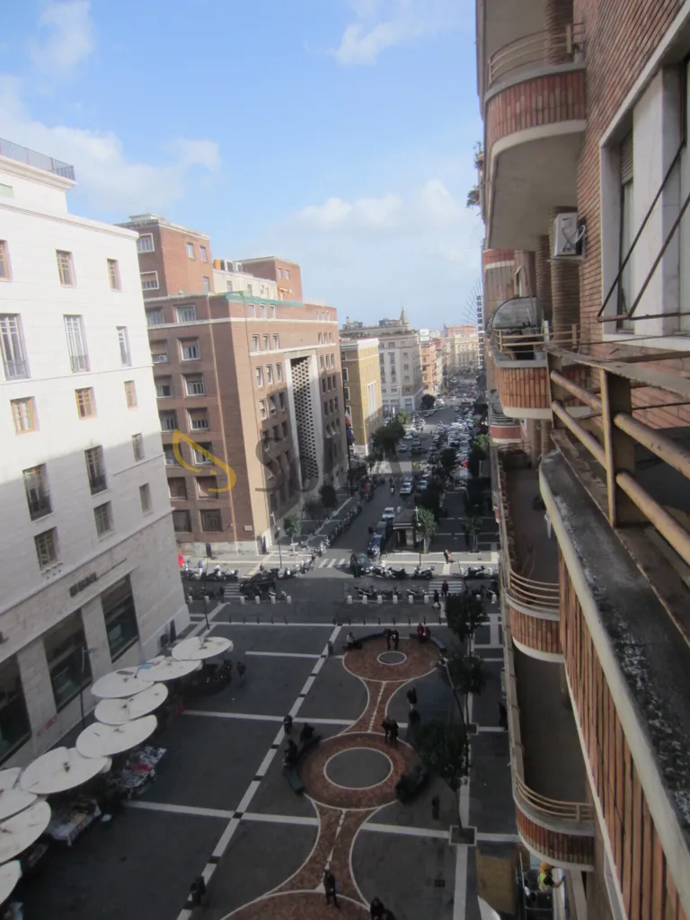 Appartement 1 pièces à Napoli