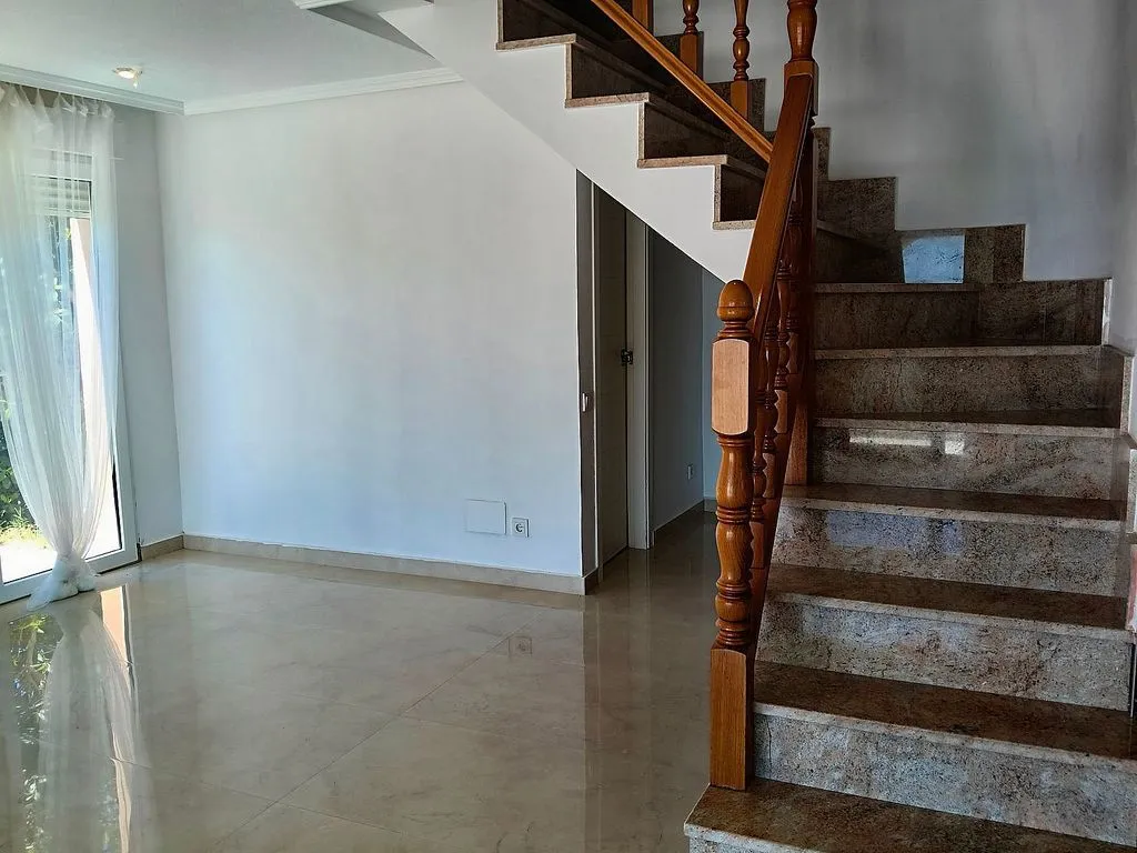 Rooms - Chalet with Pool and Sea View in La Manga