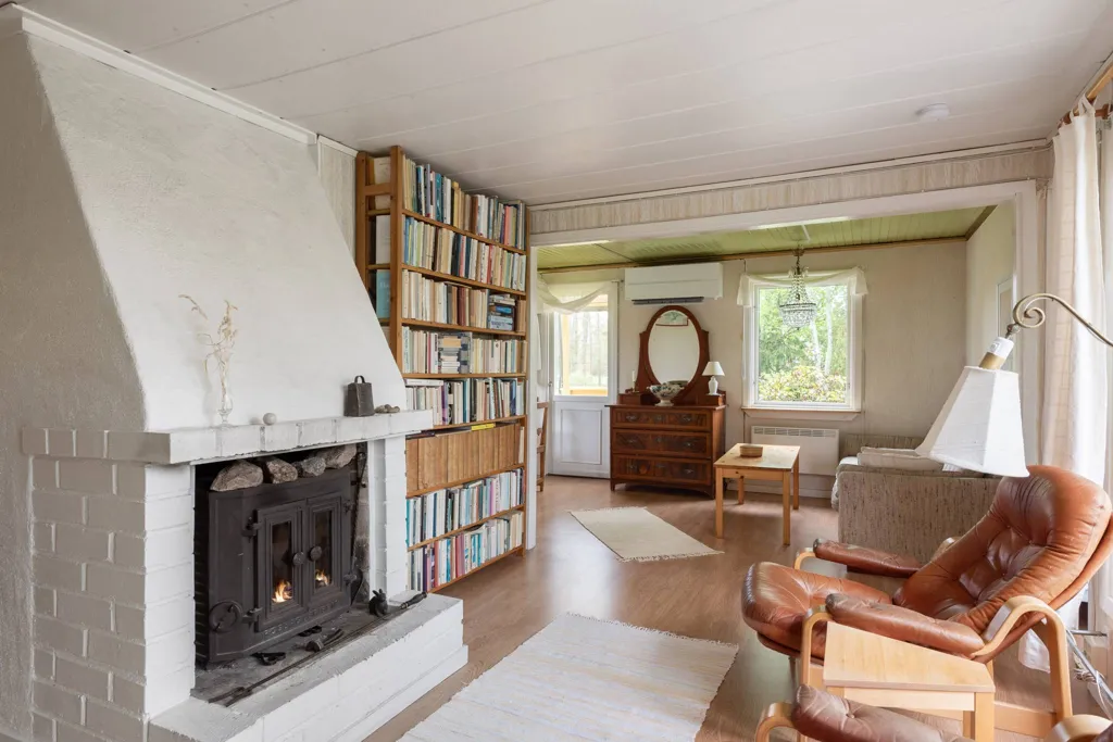 Maison 4 pièces à Norrtälje kommun
