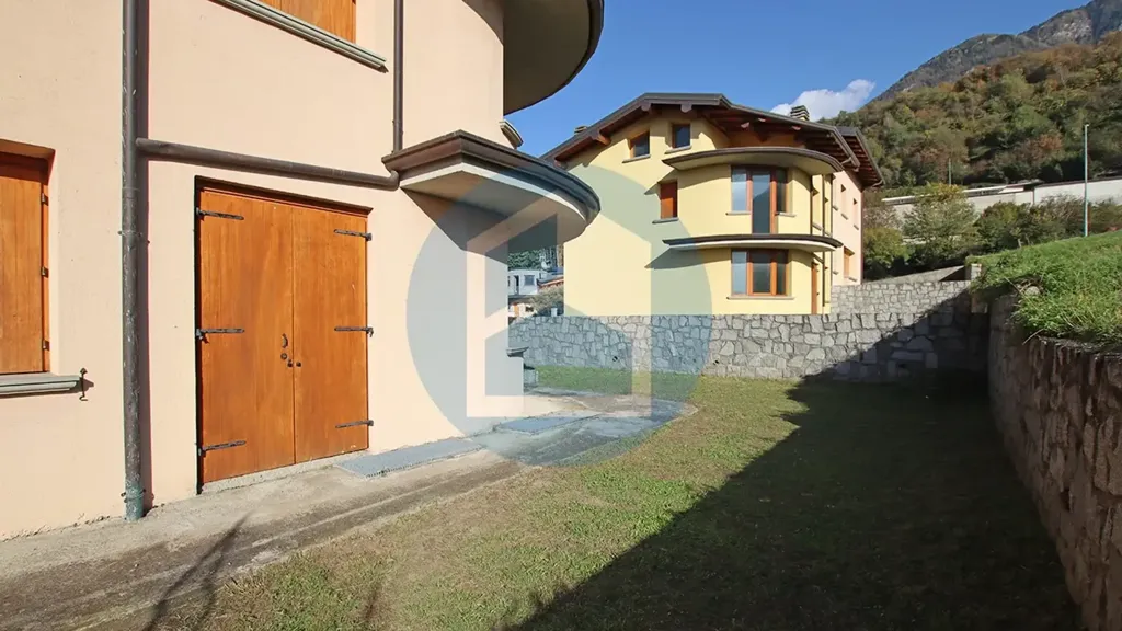 Extérieur - Bifamiliar Villa with Garden in Niardo