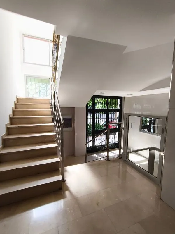 Toad - Furnished Flat with Balcony in Chana