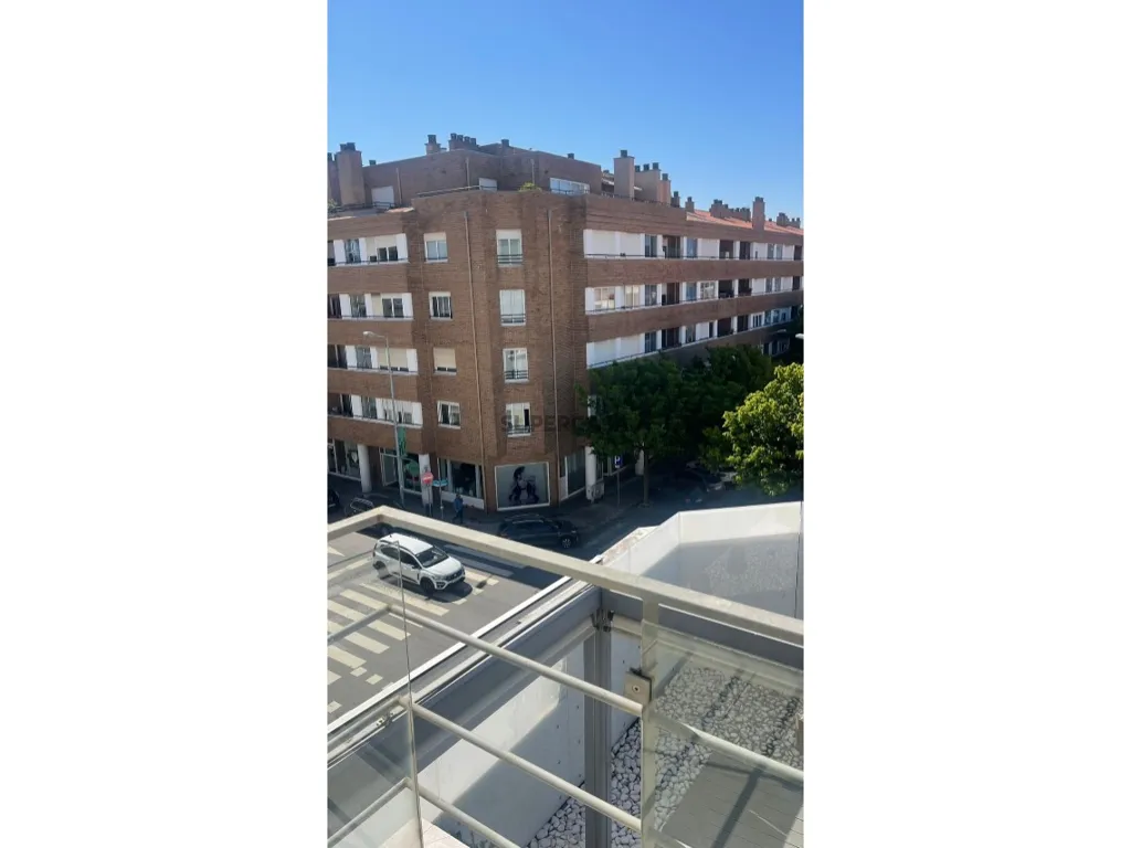 Rõdu - Duplex T4+1 with Sea Views in Matosinhos