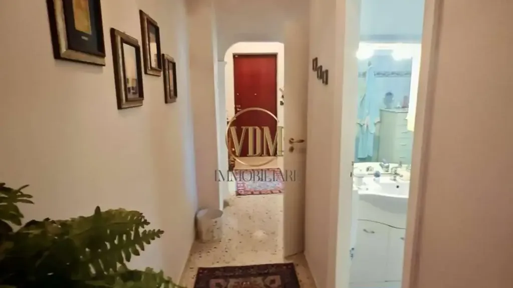 Entrée - Sea View Apartment in Marsala