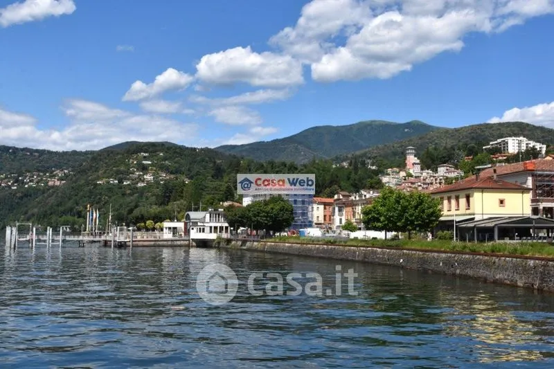 Apartment with Lake Views in Luino