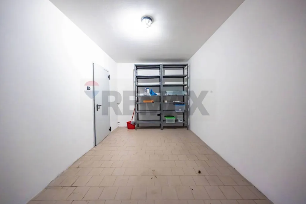 Buanderie - Energy-Efficient Semi-Detached Villa in Vigarano Mainarda