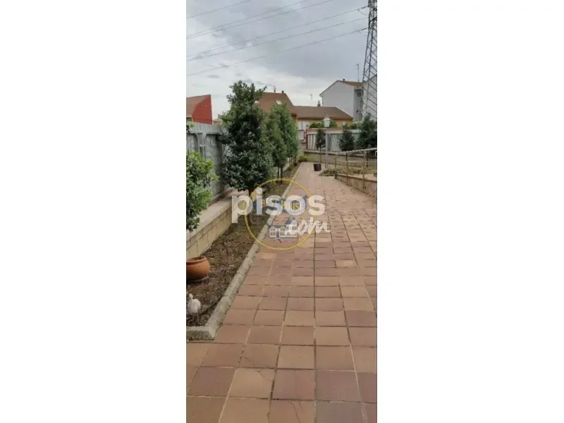 Jardin - Maison 5 chambres à ES