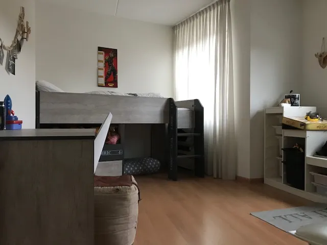 Chambres - House with Garden in Elsloo