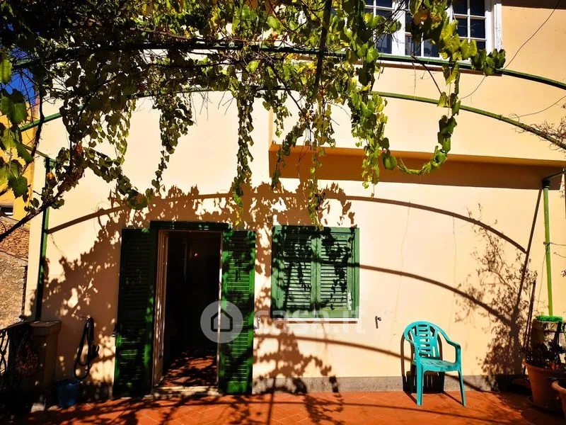 Terrass - Duplex Apartments with Terrace in Guarcino