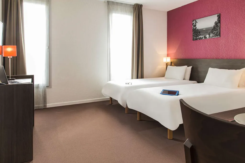 Magamistoad - Managed Studio in City Centre Marseille