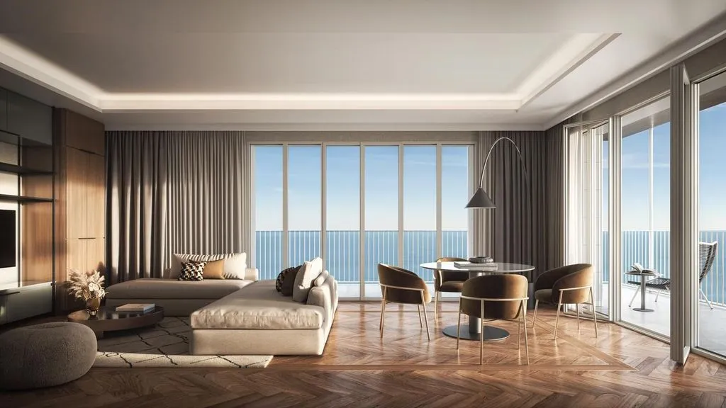 Elutuba - Luxury Flat with Sea View in Cascais