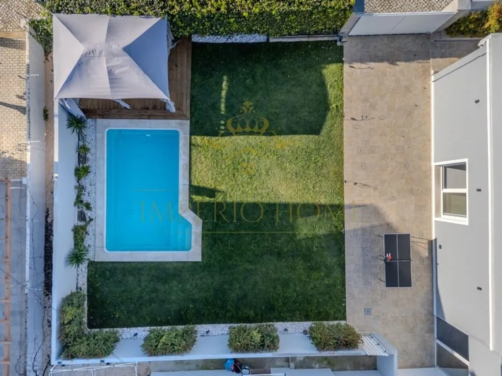 Õhuvaade - 2+2 Bedroom Villa with Pool in Albufeira