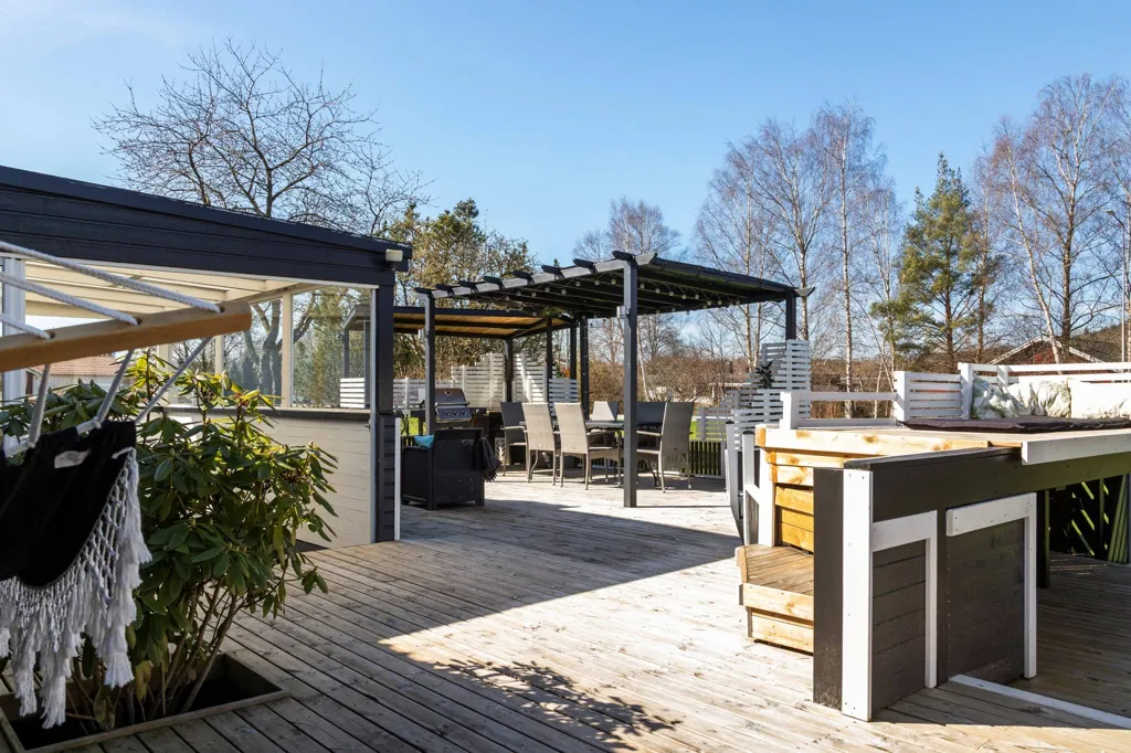 Maison 5 pièces à Varbergs kommun