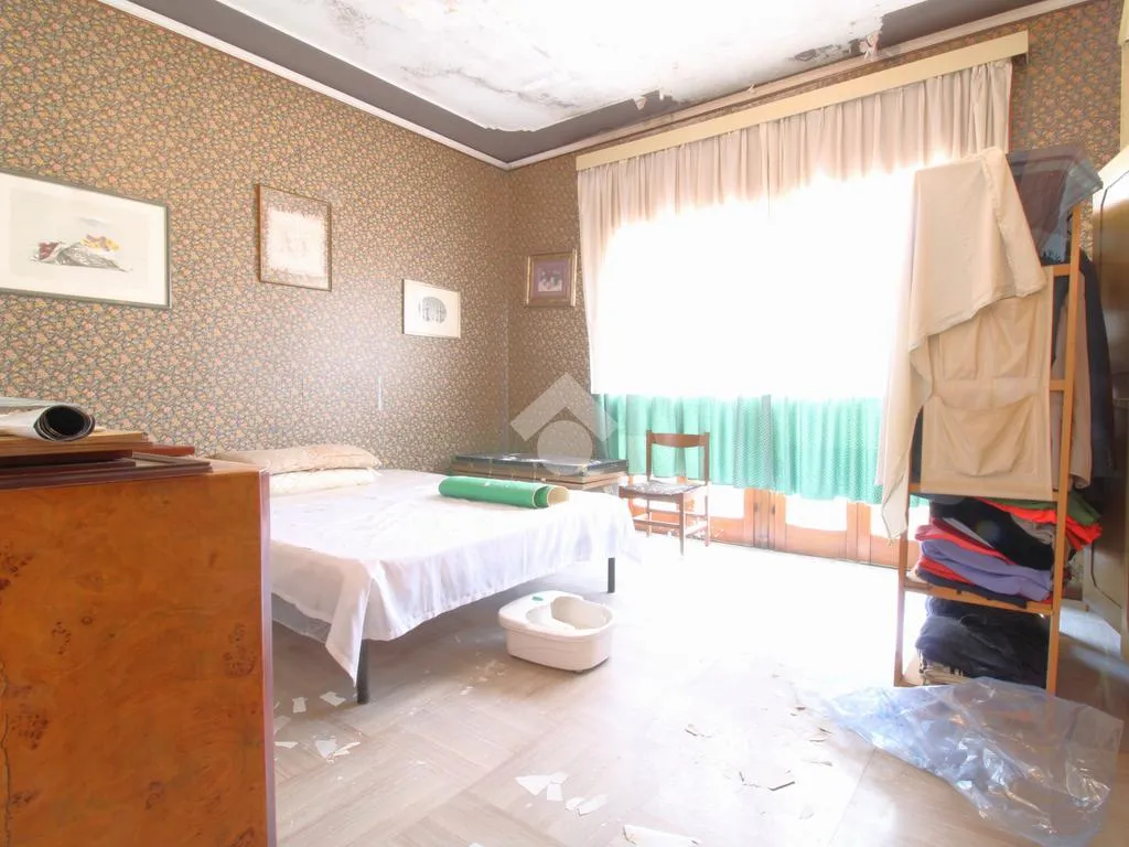 Chambres - Prestigious Villa with Garden in Creazzo