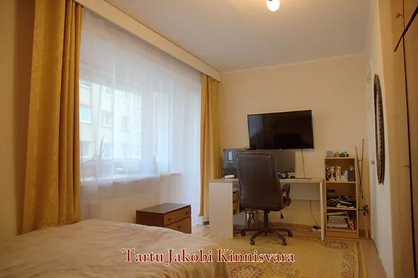Magamistoad - 2-toaline korter asukohas Tartu