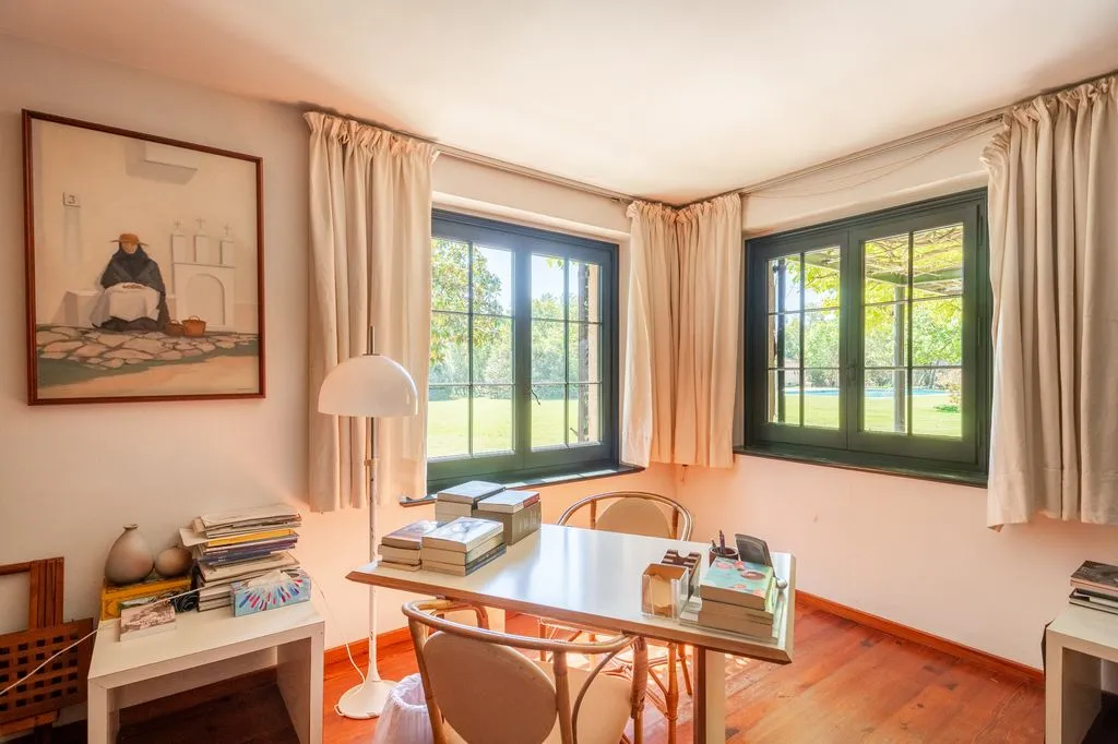 Studio - Luxury House with Historic Tower in Mont-ras