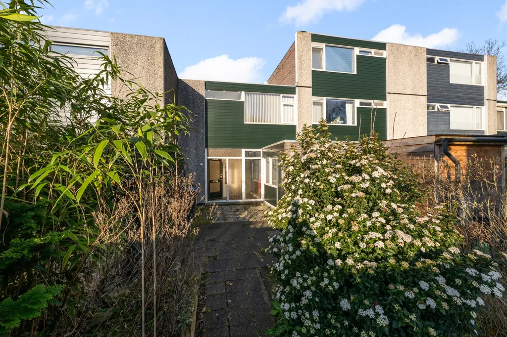Extérieur - Maison 4 pièces à Koog aan de Zaan