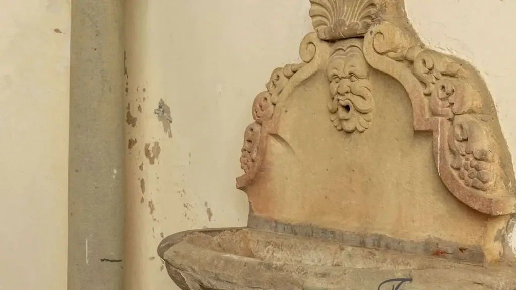 Extérieur - Historic Villa with Renaissance Architecture in Florence