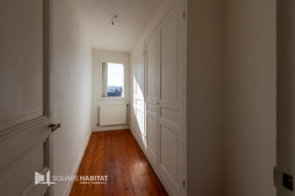 6-room house in Mers Les Bains