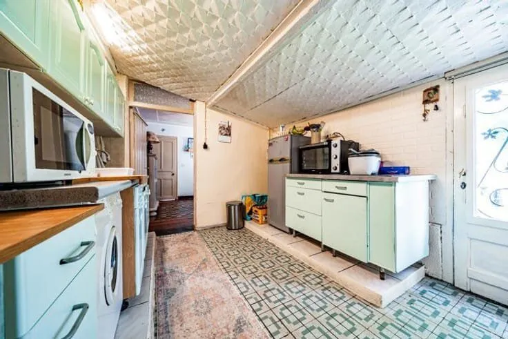1-bedroom house in Villerot