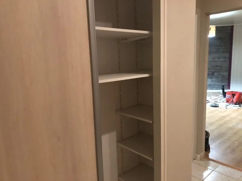 Pièces - Appartement T3 en RDC à Troyes, Proche Gare