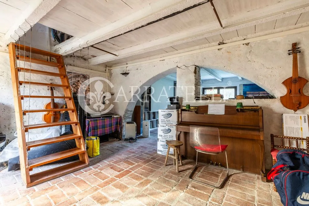 Pièces - Luxury Villa with Panoramic Pool in Laterina