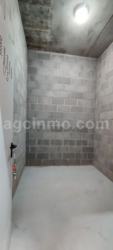 Buanderie - Modern Penthouse with Pool in El Peral