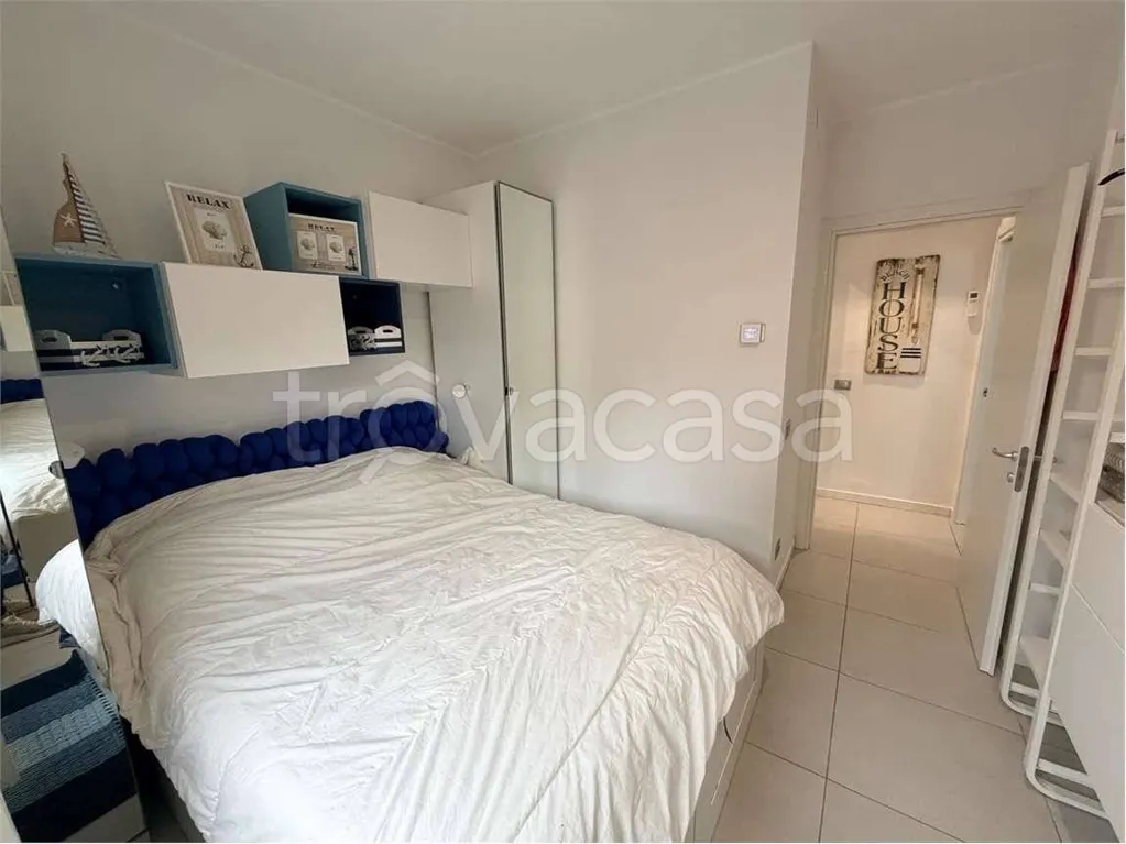 Magamistoad - Modern Flat with Balcony in Cervia