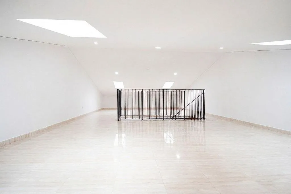 Toad - Detached House with Open Views in Benimuslem