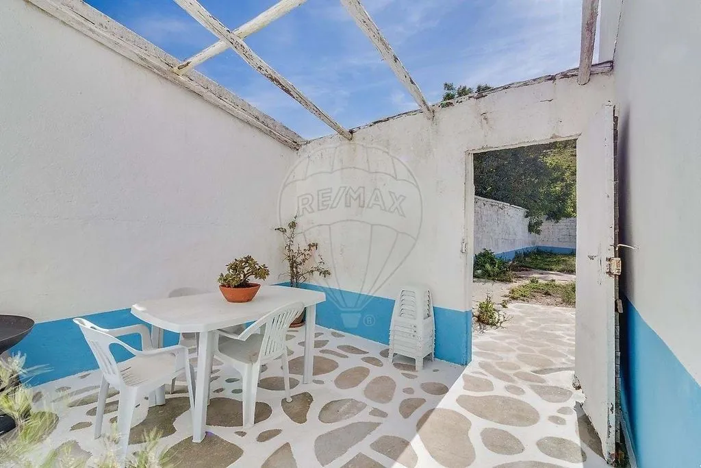 Terrass - Luxury Villa in Arranhó, Lisbon