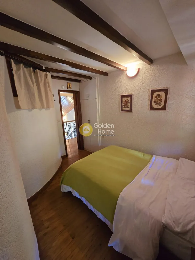 Magamistoad - Detached House with Garden in Arachova Meadow