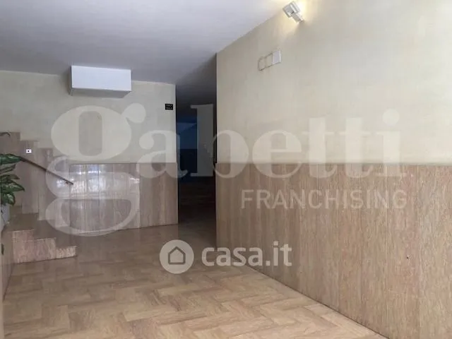 Entrée - Attico with Panoramic View in Brindisi