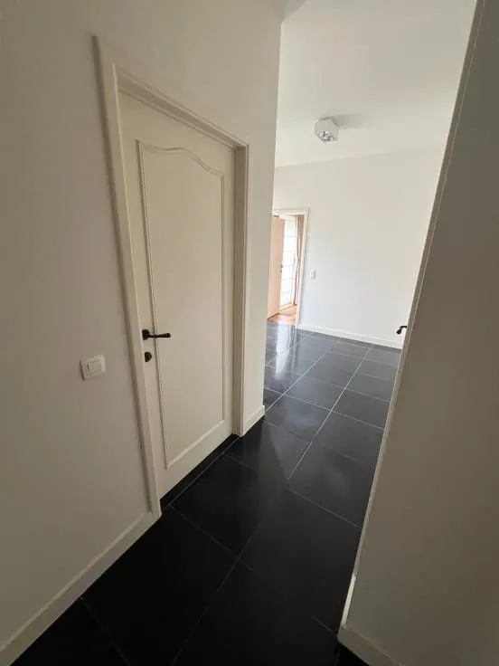 Entrée - Villa Énergétique avec Jardin à Kalmthout