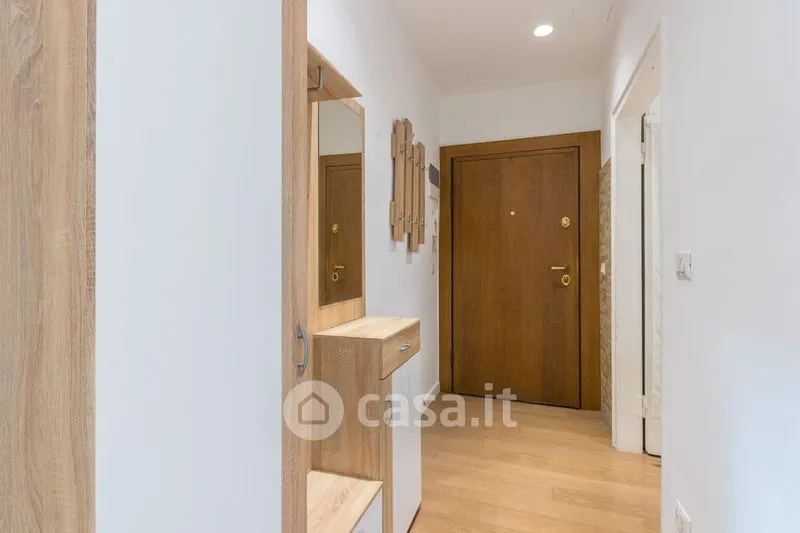 Entrée - Apartment with Canal View in Venice