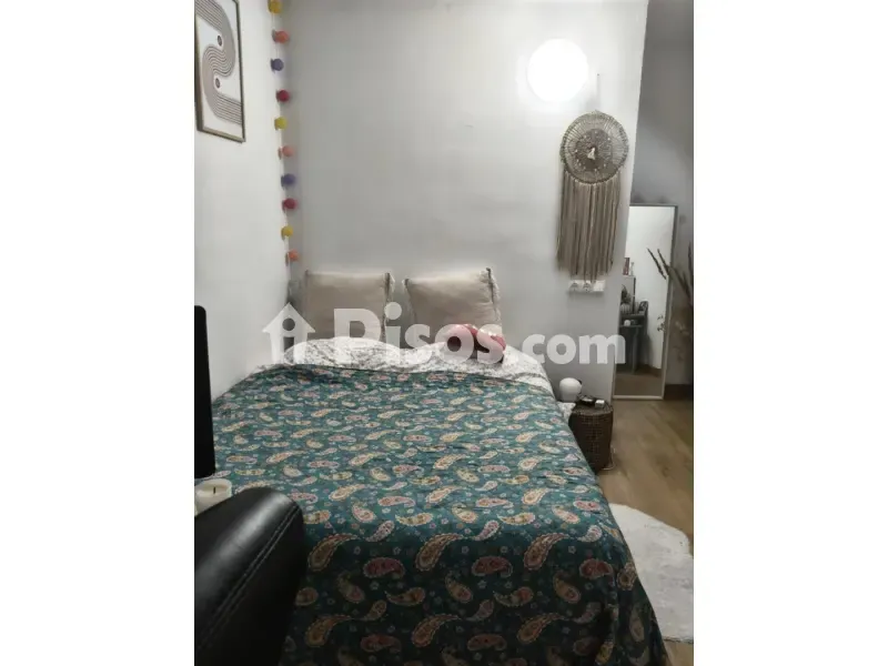 Chambres - Renovated Flat with Balcony in Poble Nou