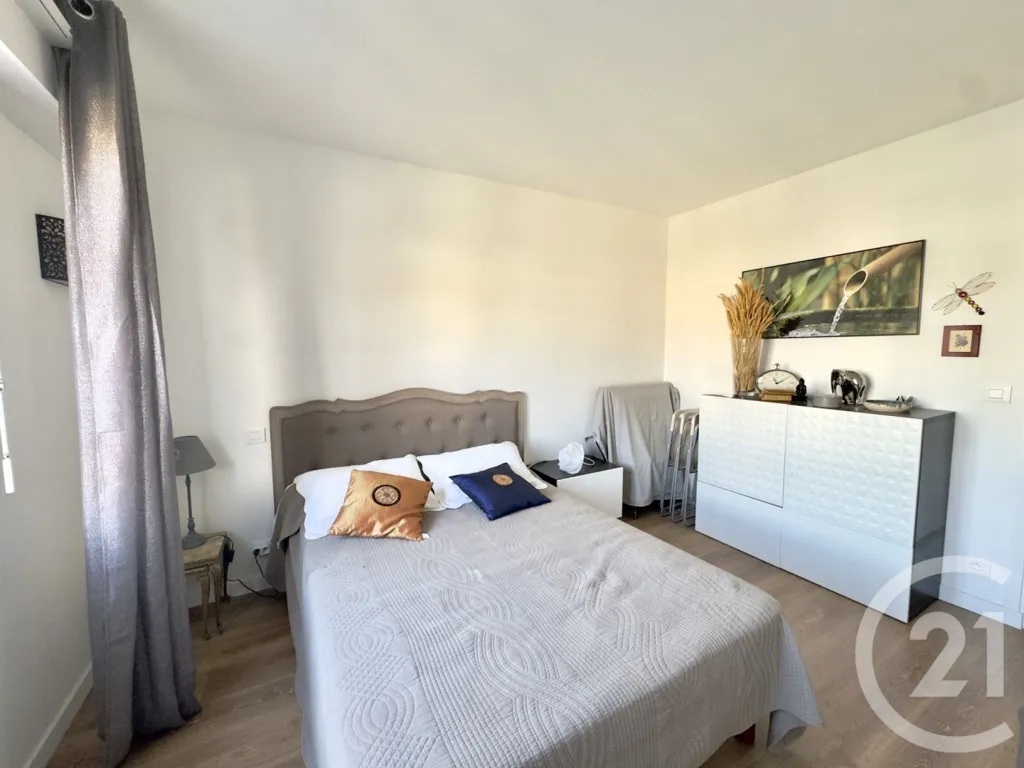 Appartement 4 pièces à Deauville