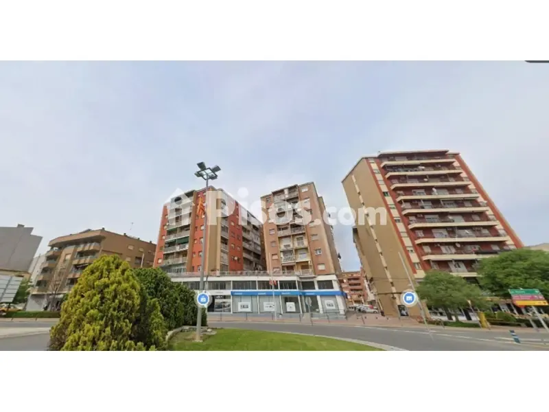 Extérieur - Flat with Sea View in Arroyo