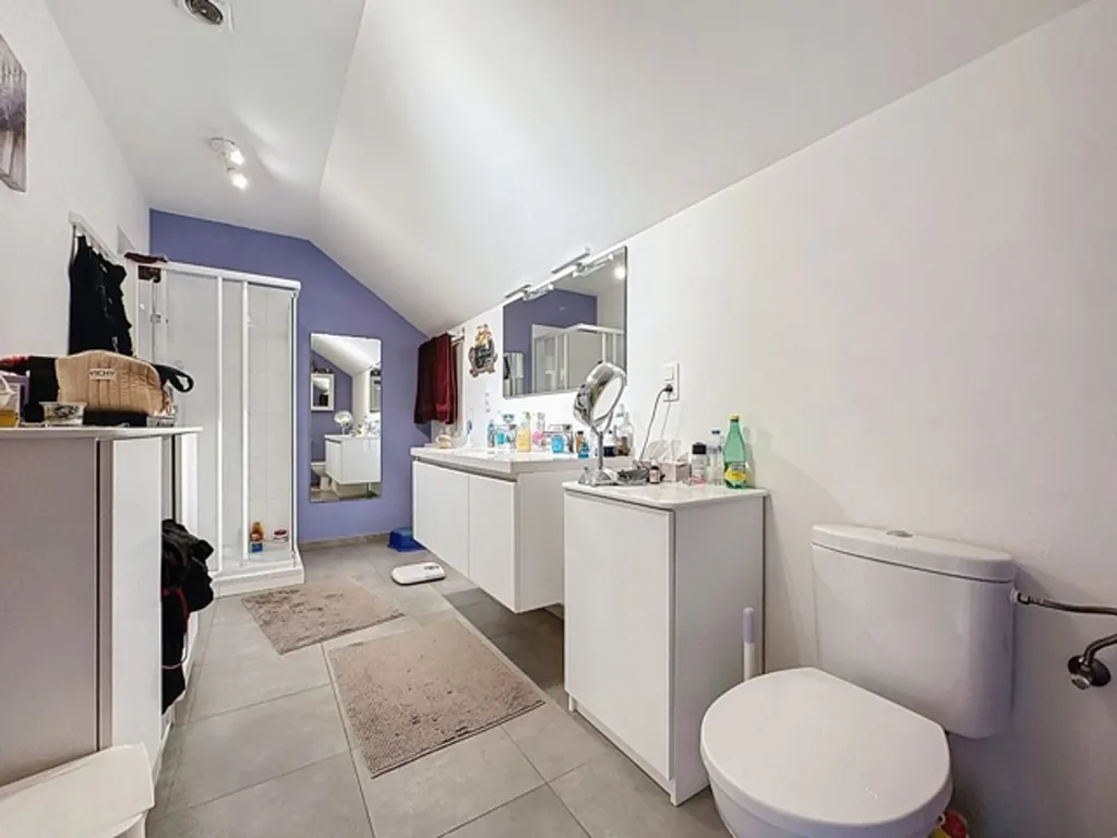 Vannitoad - Duplex with Terrace in Sprimont