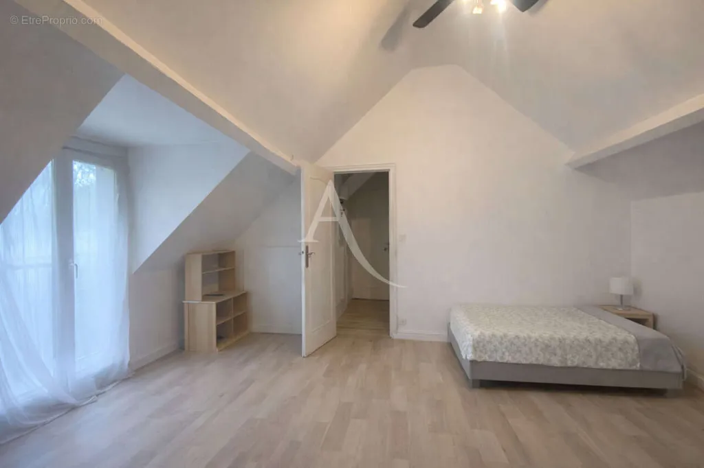 Magamistoad - Charming House with Garden in Olivet
