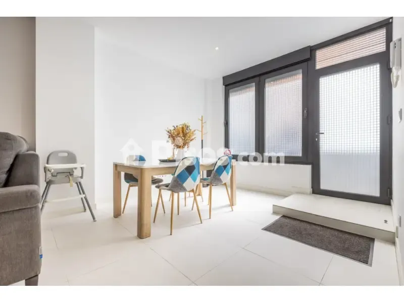 Söögituba - Modern Flat with Turist License in A Coruña
