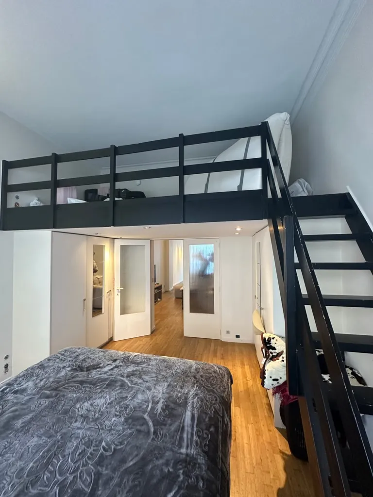 Magamistoad - 5-Bedroom House with Garden in Anderlecht